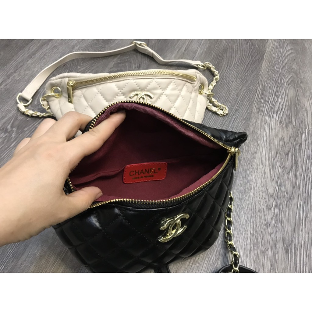 Túi bao tử trần trám