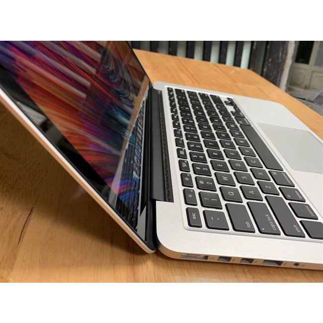 Macbook Pro 2014 MGX82 13.3in Retina, i5 2.8G, 8G, 128G, zin100%, giá rẻ | BigBuy360 - bigbuy360.vn