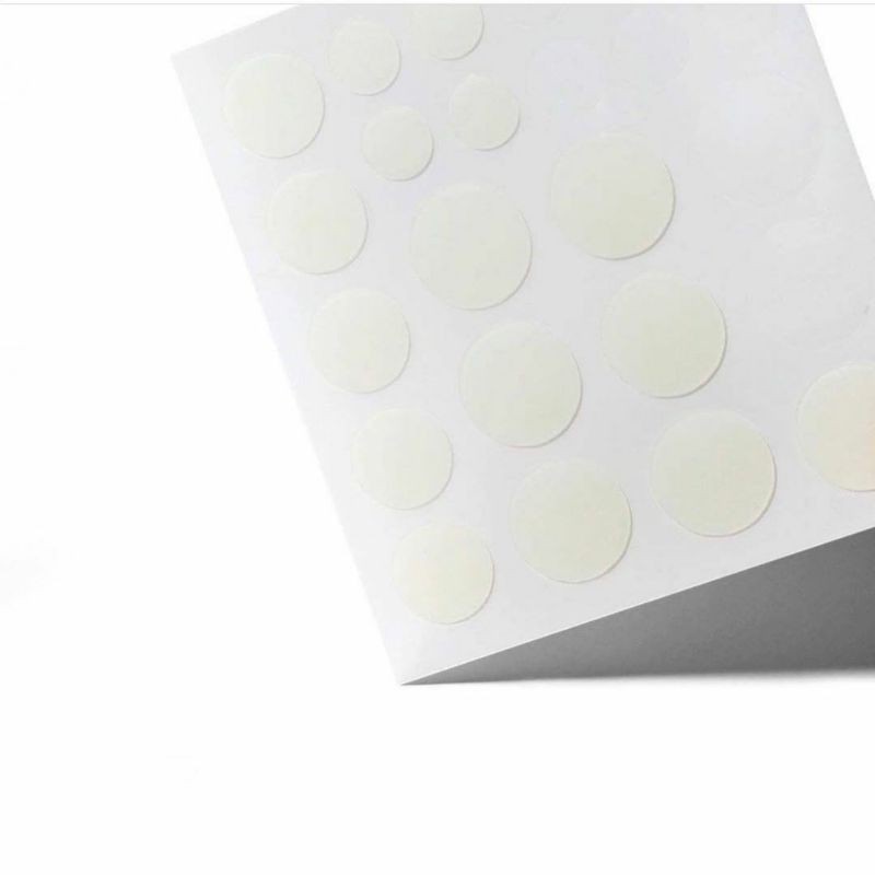 Miếng dán mụn thần thánh 24 miếng COSRX