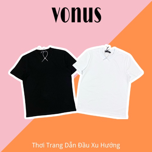 Áo thun nam nữ DC trơn cao cấp I Áo phông ngắn tay chất cotton mát co giãn,mềm mịn I #TL0018.