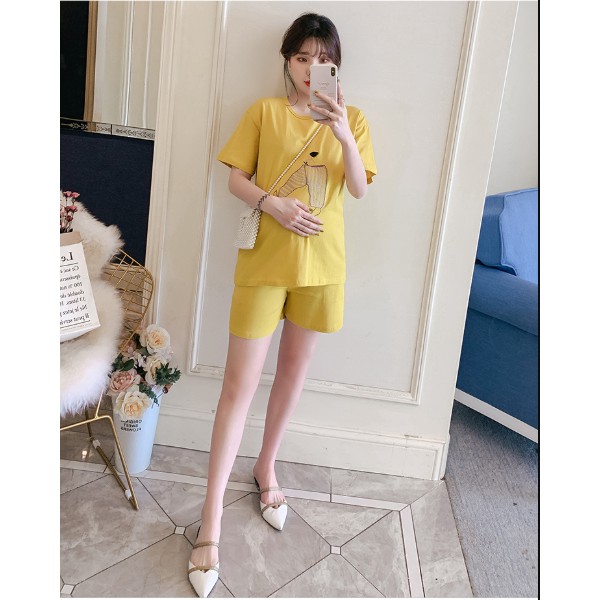 Set-ao-quan-bau-xinh-Do-bo-bau-sau-sinh-cao-cap-SAQ14