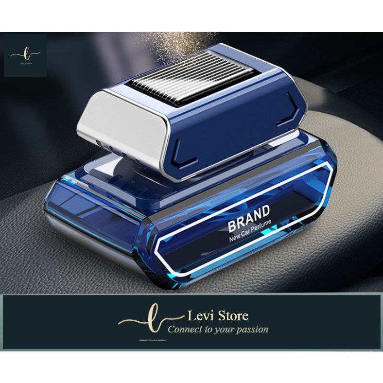 NƯỚC HOA Ô TÔ NHẬP KHẨU TRANG TRÍ TAPLO, LÀM THƠM, KHỬ MÙI HIỆU QUẢ  | CỬA HÀNG NƯỚC HOA Ô TÔ LEVISTORE.