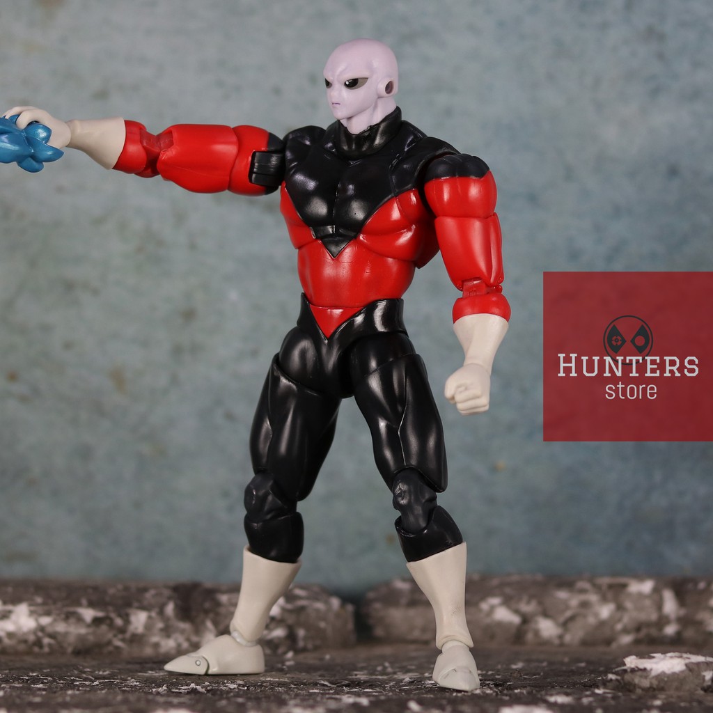 Mô hình Jiren Shf Dragon Ball Super