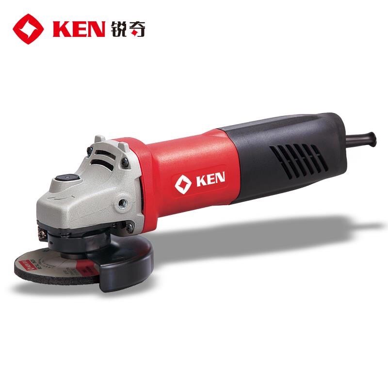 Máy mài góc cầm tay KEN 9710 - Hàng chính hãng