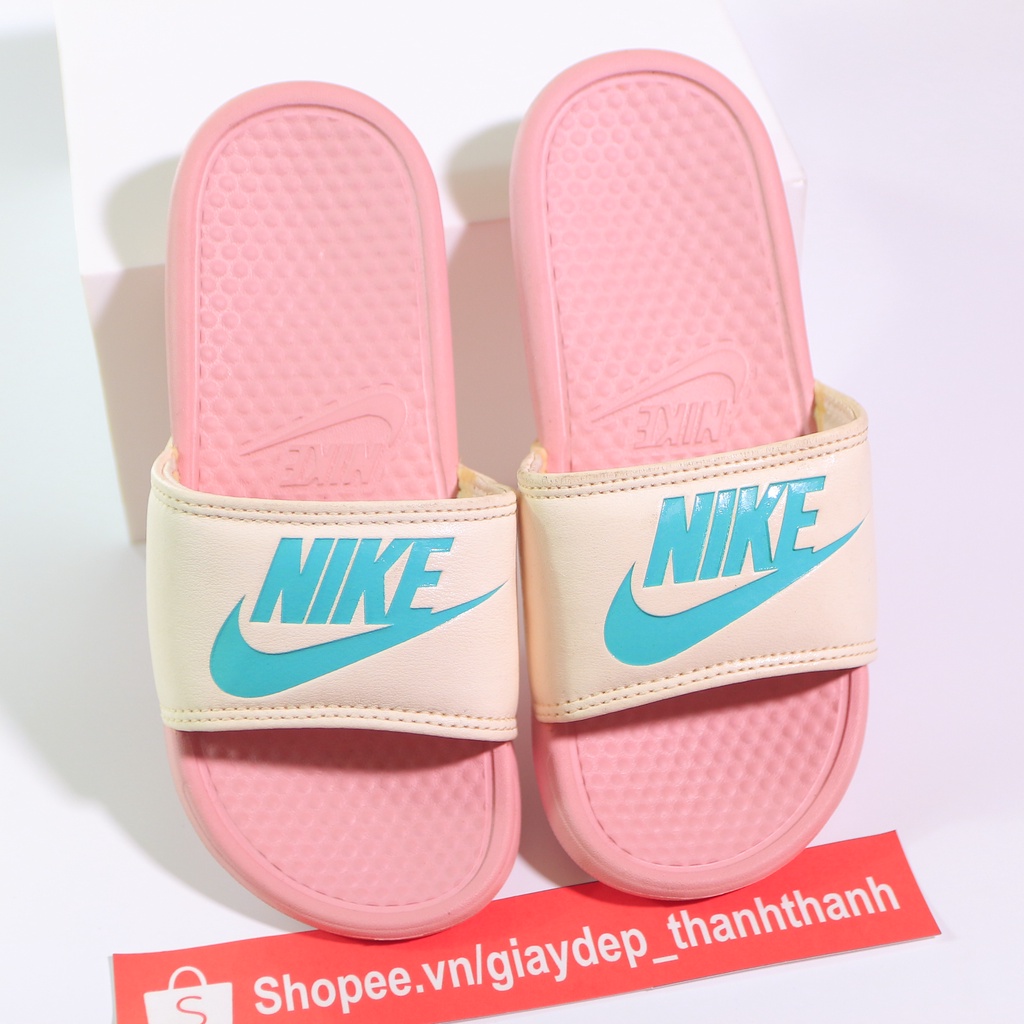 Dép Trẻ Em N.l.K.E Benassi 🔥 Siêu Sale Giá Rẻ 🔥
