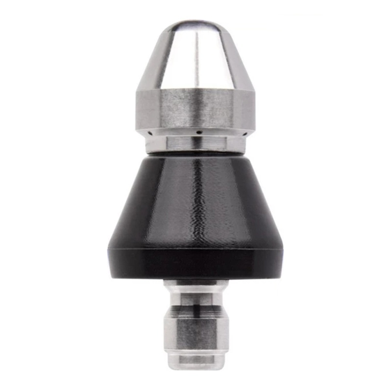 Vòi Phun Nước Áp Suất Cao 1 / 6 Ống Thoát Nước