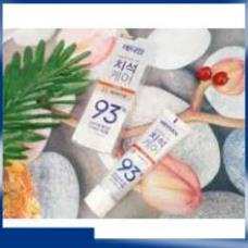 Kem Đánh Răng Median 93% Toothpaste Hàn Quốc màu trắng 120g