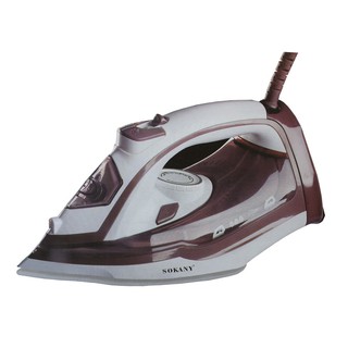 Bàn ủi hơi nước sokany el 2059