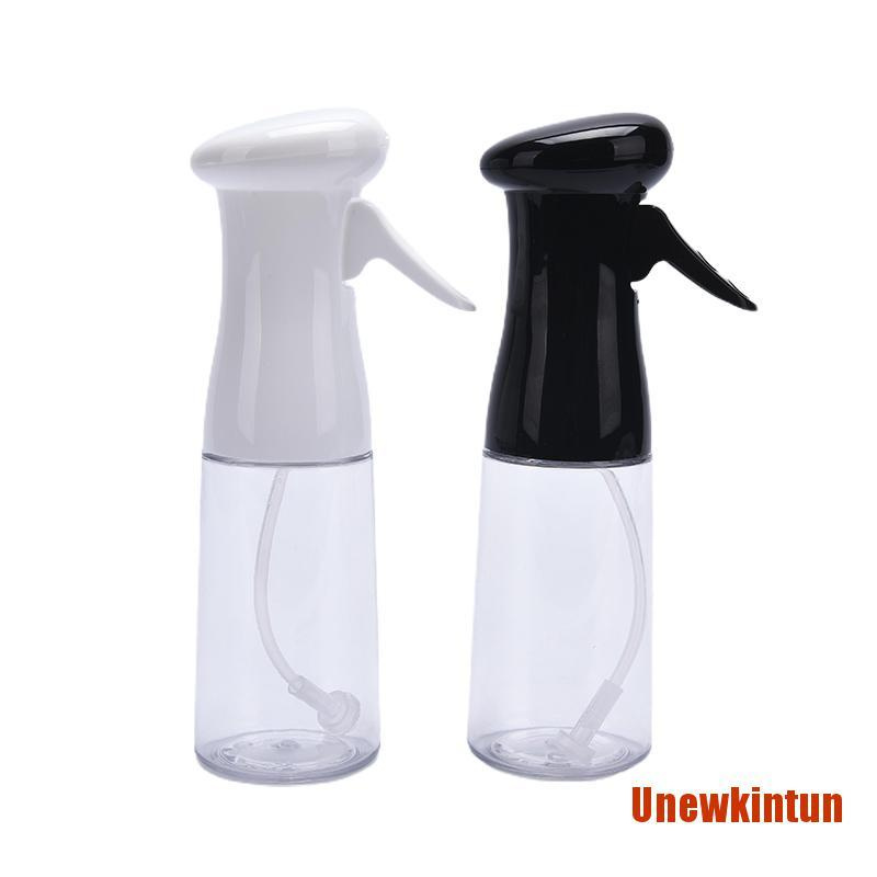 Bình Xịt Dầu Nấu Ăn Dung Tích 210ml