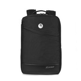 Balo laptop Mikkor The Norris Black