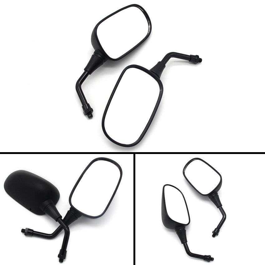 Gương Chiếu Hậu Chuyên Dụng Cho Xe Honda CB600F SH300 NSS300 FJS600 NSS250 FORZA 300 250 FSC600A FJS400