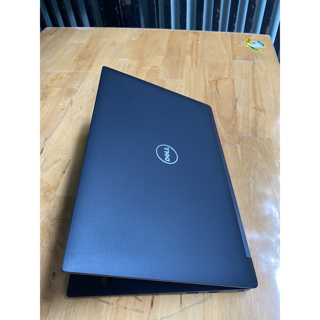 Laptop Dell Latitude 7480, core i5 – 7300u, 8G, 256G, 99%, giá rẻ [laptop dell core i7] | BigBuy360 - bigbuy360.vn