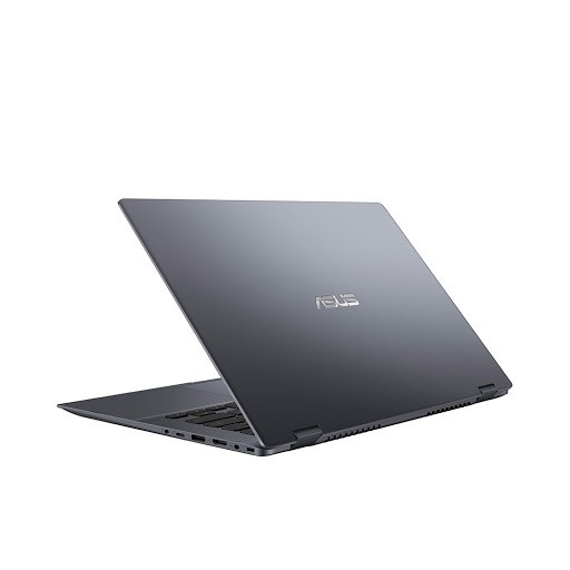 Laptop 2 trong 1 Asus Flip TP412UA Core i7-10650U, 16gb Ram, 512gb SSD, 14"Full HD cảm ứng gập 360 độ
