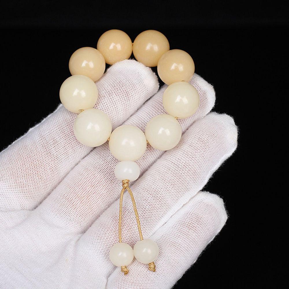 Anemone Vòng Đeo Tay Co Giãn Mặt Hình Móng Vuốt Mèo Phong Cách Trung Hoa Cá Tính Dành Cho Nữ