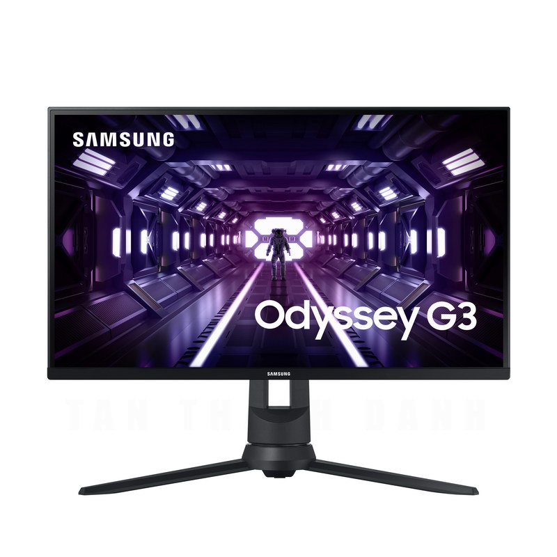 [GIÁ SỐC] Màn hình máy tính Samsung LC27G55 CONG 2K/ LC27G35 144Hz gaming sắc nét tinh tế từng góc cạnh