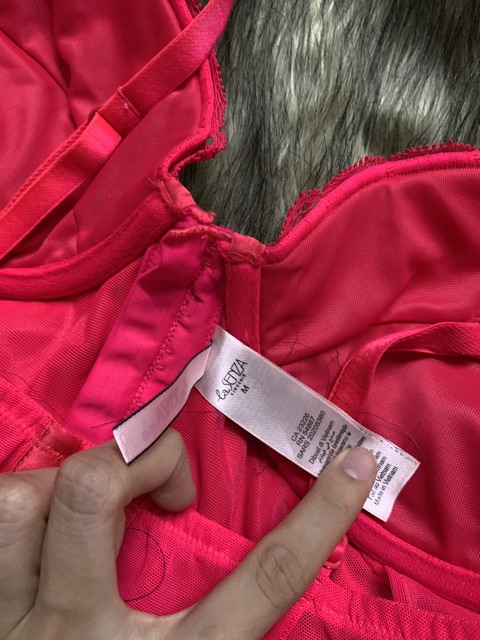 Đầm ngủ xuất khẩu Lasenza Sexy | BigBuy360 - bigbuy360.vn