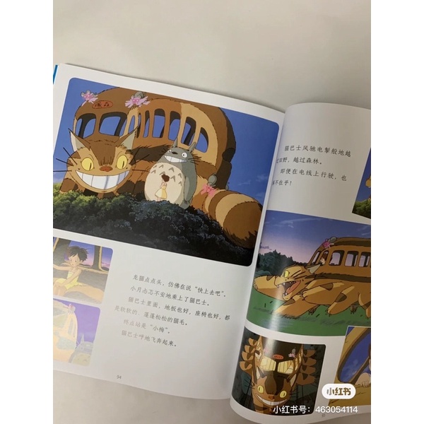 Hàng xóm của tôi là totoro