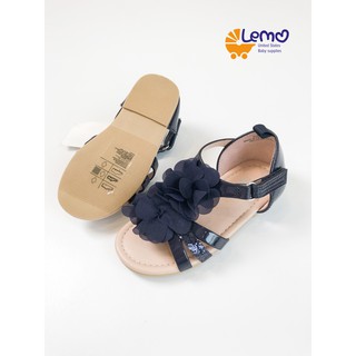 Dép sandal cho bé gái [HM Authentic] - Ảnh thật