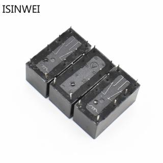 5 Rơ-le SRC-05VDC-SH SRC-12VDC-SH SRC-24VDC-SH 5V 12V 24V 8 pin