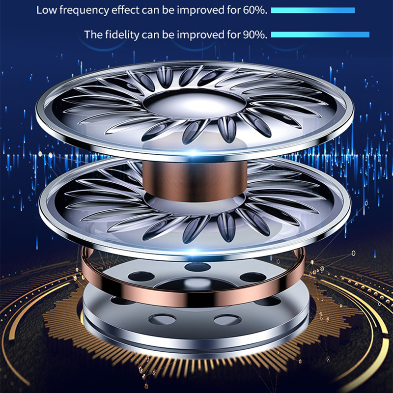 Thiết Bị Nhận Tín Hiệu Âm Thanh Bluetooth 5.0 Cho Loa Hifi | BigBuy360 - bigbuy360.vn