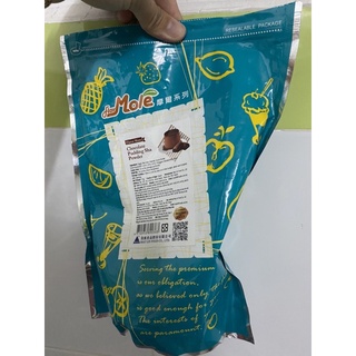 Bột pudding tách lẻ 100gr