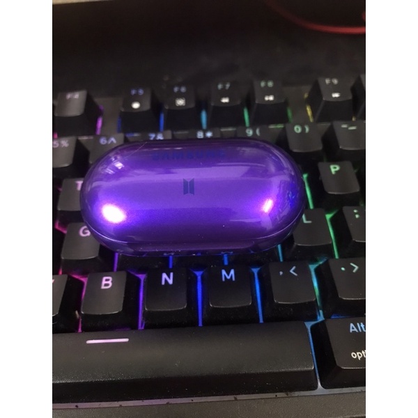 Hộp sạc galaxy buds, buds+, buds live