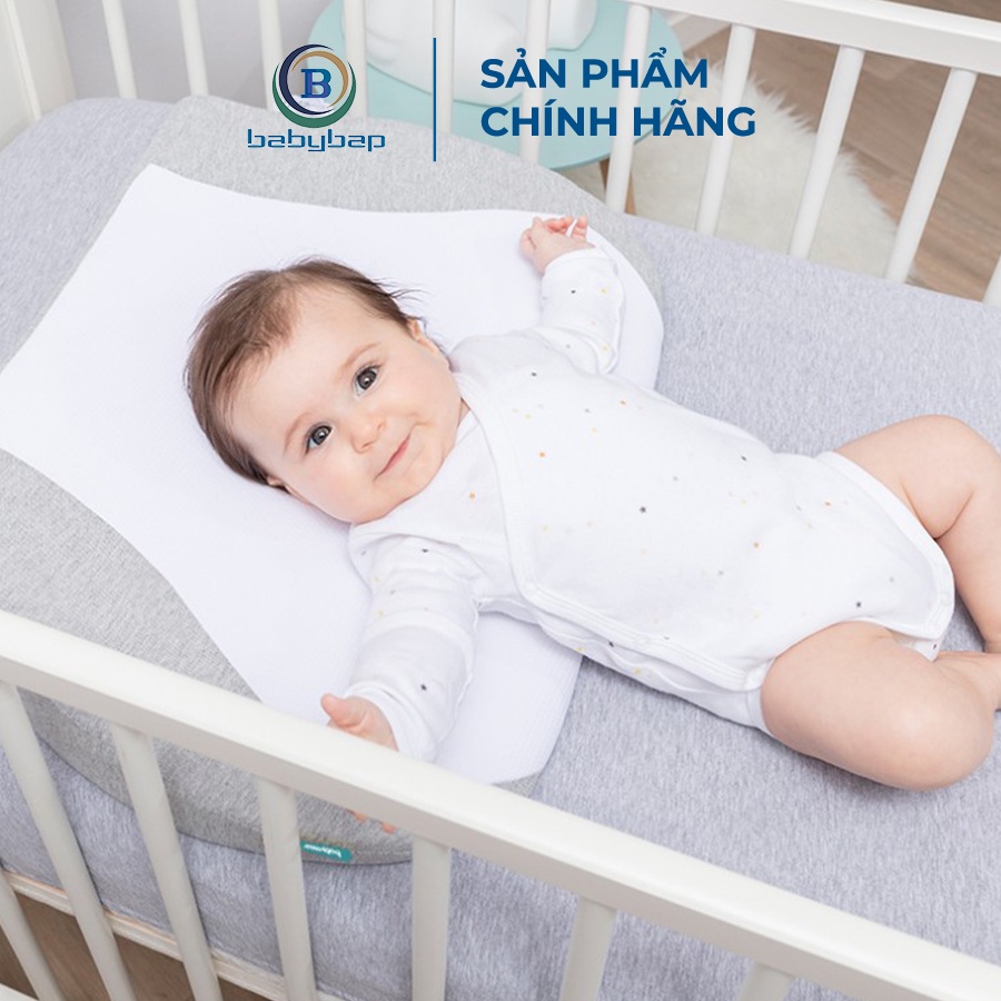 Gối Chống Trào Ngược Babymoov