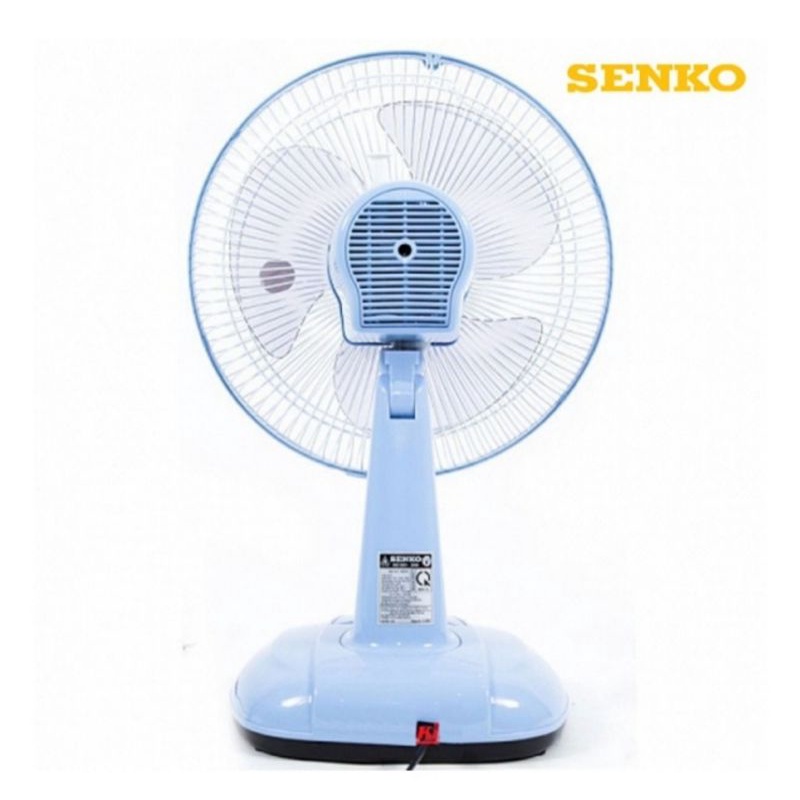 Quạt để bàn SENKO B1616