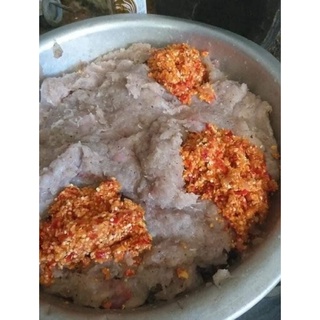 Khô Chả Cá Tẩm Gia Vị