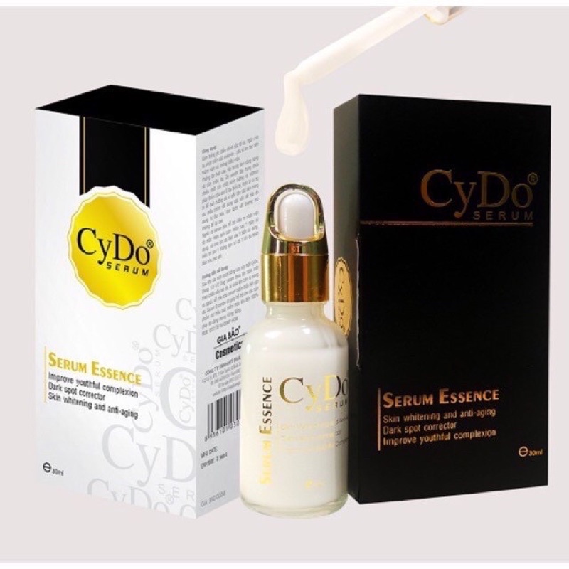 SERUM ESSENCE CYDO 7 IN 1 30ML
