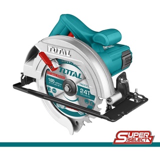 Máy cưa đĩa tròn 1400w total ts11418526