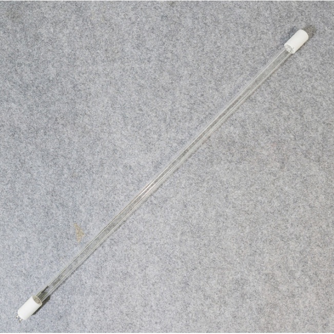 16W - 21W - Bóng đèn UV trong máy lọc nước dài 345mm – 4 chấu