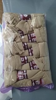 10 Đôi tất da chân siêu dai