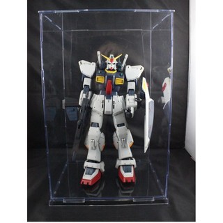 Hộp Mika Model Display box