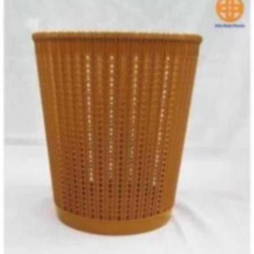 Sọt rác giả mây Việt Nhật