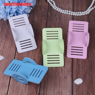 Đồ Chơi Bập Bênh Gỗ Cho Chuột Hamster