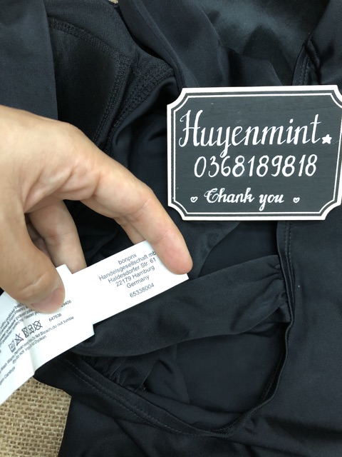 Bonprix Bộ bơi nữ 1 mảnh S8004 ( bpc ) | BigBuy360 - bigbuy360.vn