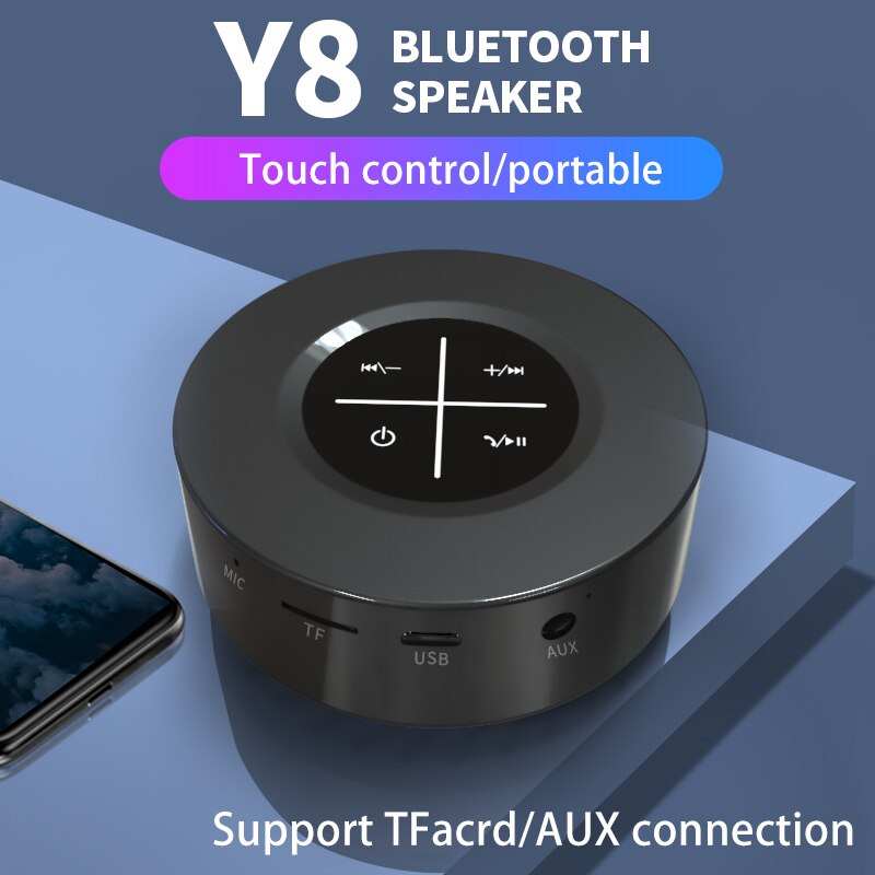 Loa Bluetooth Không Dây Âm Thanh Siêu Trầm Và Phụ Kiện