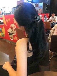 KẸP TÓC THÁI LAN