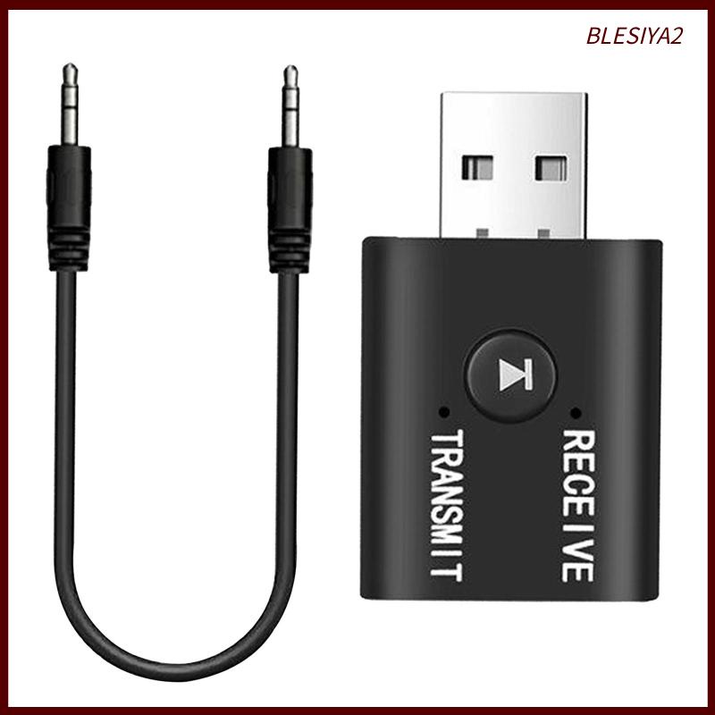 Đầu Nối Bluetooth Tr6 2 Trong 1 10m Cho Tai Nghe