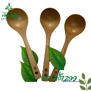 Vá canh, môi canh xẻng đũa muỗng ảnh chụp thật