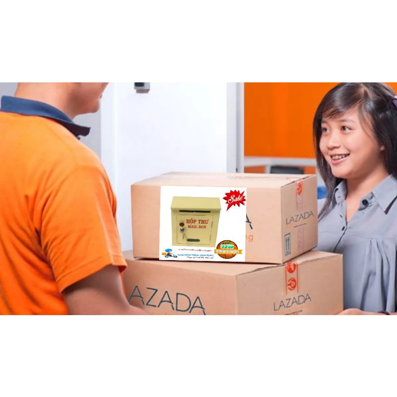 Hộp thư báo, hộp thư góp ý kt