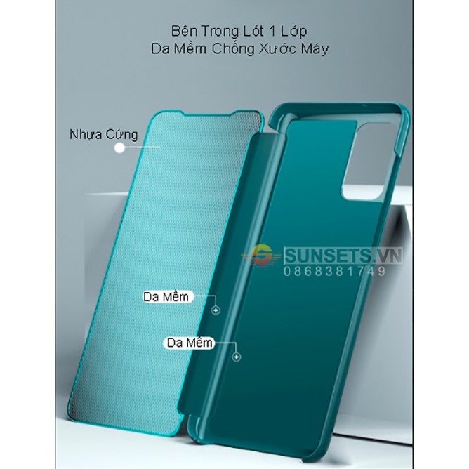 Bao da Samsung A31/ A51
