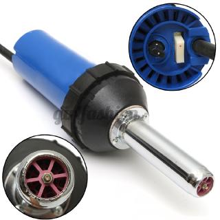 Máy Hàn Nhựa Pe / Pvc 1080w Chuyên Dụng