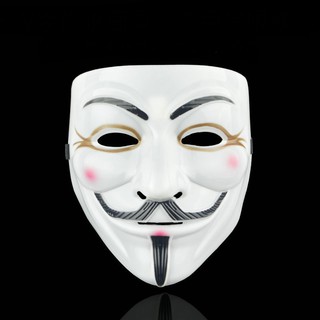 Mặt nạ hóa trang đồ chơi Hacker