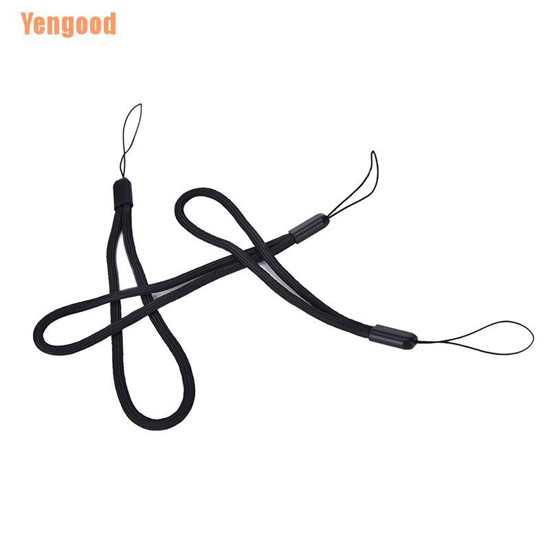 Set 5 Dây Đeo Bằng Nylon Chuyên Dụng Cho Camera Ipod Usb Mp3 Mp4 | BigBuy360 - bigbuy360.vn