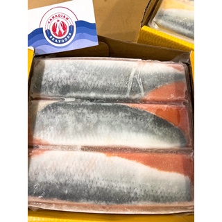 [HCM] CÁ TRÍCH ÉP TRỨNG NHẬT 1KG