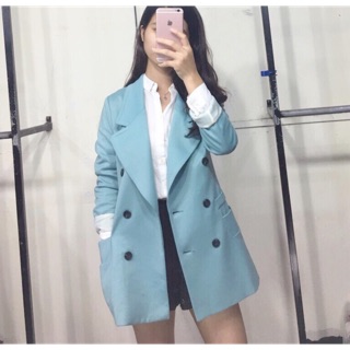 Combo 2 áo vest Hàn