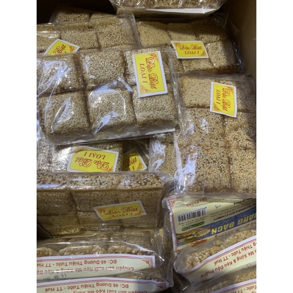 mè sững Huế 6 chiếc