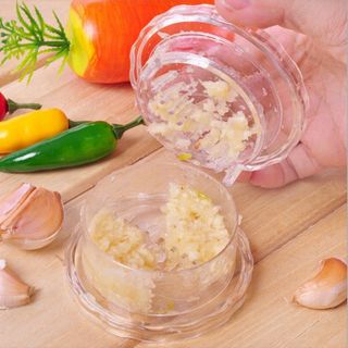 dụng cụ dập tỏi